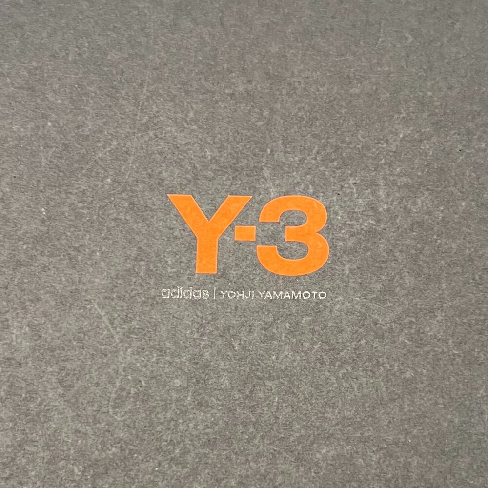 Y-3 Yuben Low